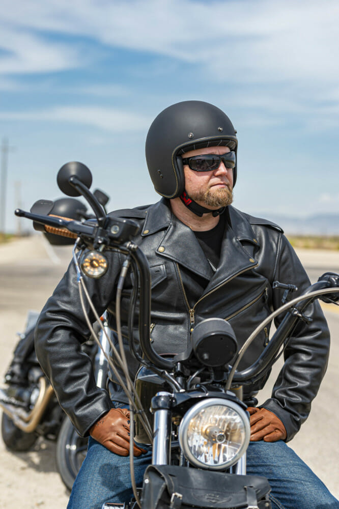 Highway 21 releases its 2019 Fall Collection, which is aimed at the V-Twin and cruiser market.