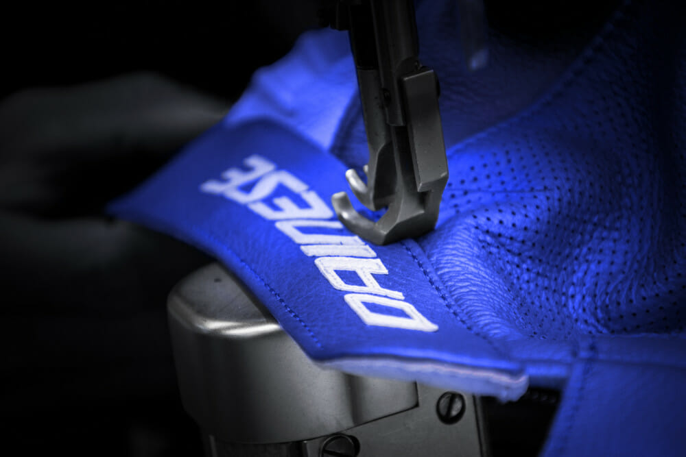 Dainese Announces 2019 North American Custom Works Tour