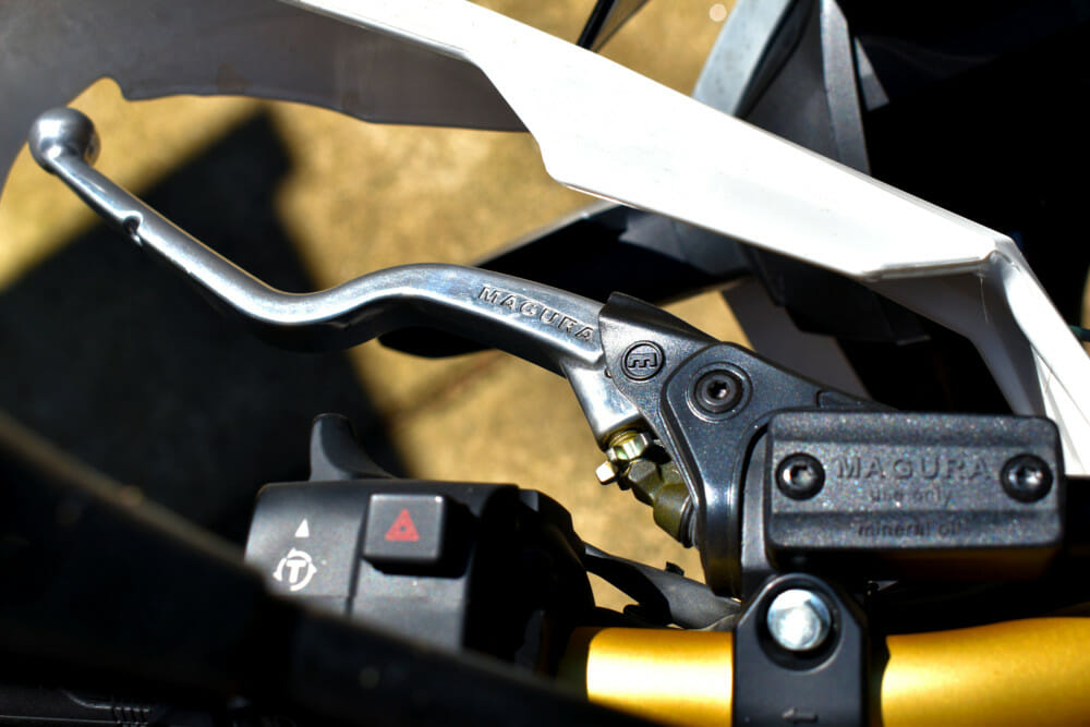 Magura HYMEC Hydraulic Clutch Conversion Kit Review