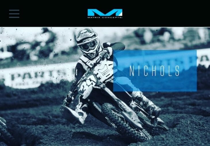 Matrix Concepts launches all new website