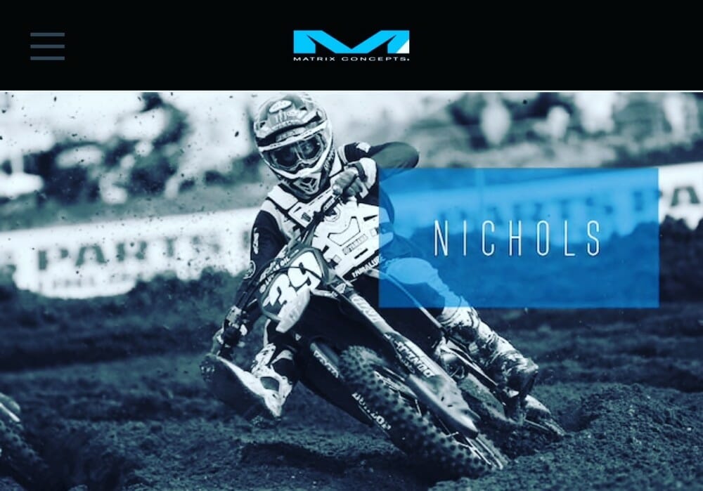 Matrix Concepts launches all new website