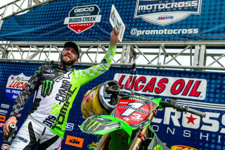 Observation Check Column | Is A Playoff System In MX Worth Considering?