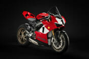 Panigale V4 25° Anniversario 916 to be Auctioned for Carlin Dunne Foundation