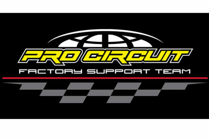 Pro Circuit Sponsorship Application Process Now Open