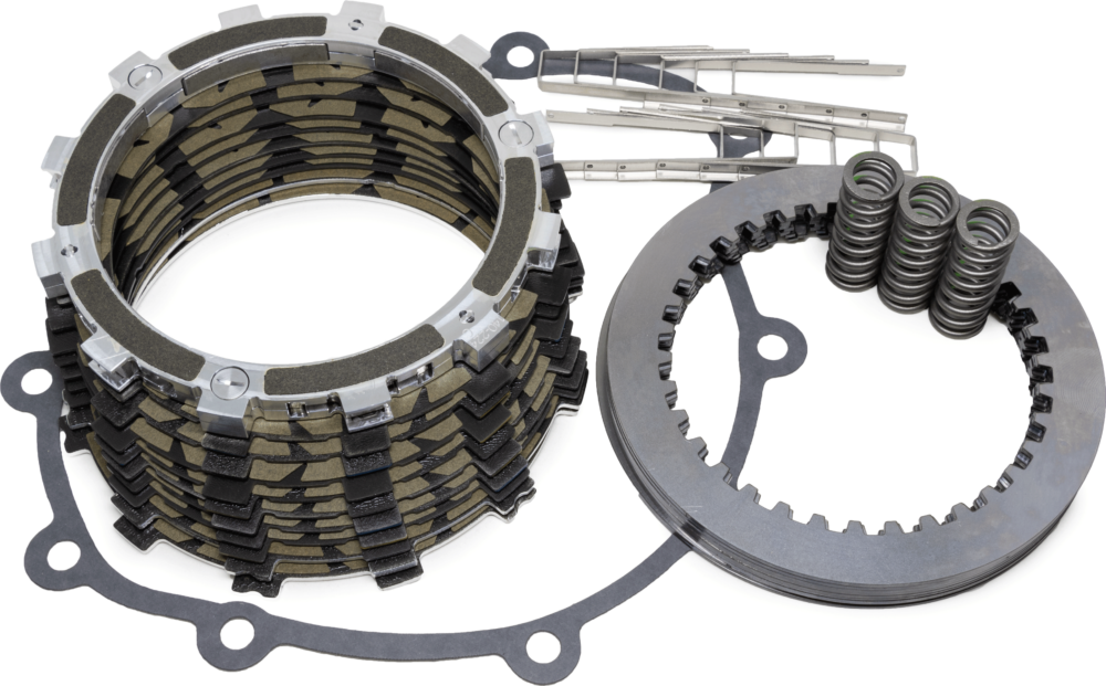 Rekluse RadiusX Clutch for 2019 BMW F750 GS/F850 GS