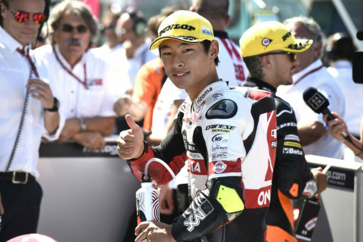 Suzuki-Misano-Sat-2019