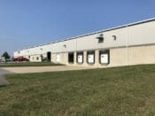 WPS opens its third warehouse addition in 18 months, with more expected
