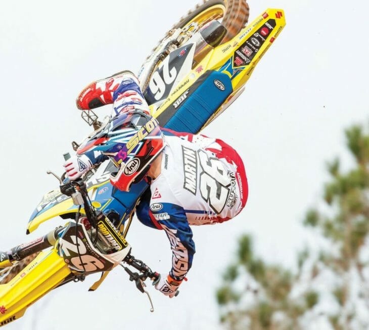 Answer Racing Announces Organizational Changes to Marketing Team
