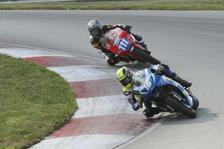 New Jersey Motorsports Park MotoAmerica Preview Dumas