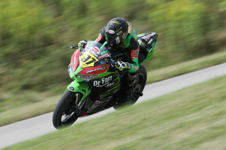 New Jersey Motorsports Park MotoAmerica Preview Landers