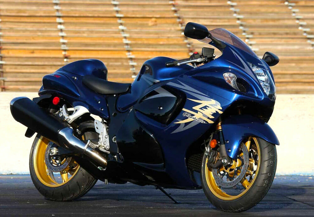 Old store hayabusa price