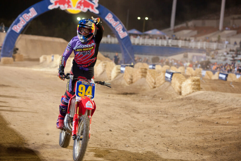 2019 Red Bull Straight Rhythm Results Cycle News