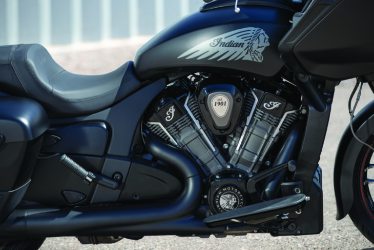 2020 Indian Challenger First Look 8