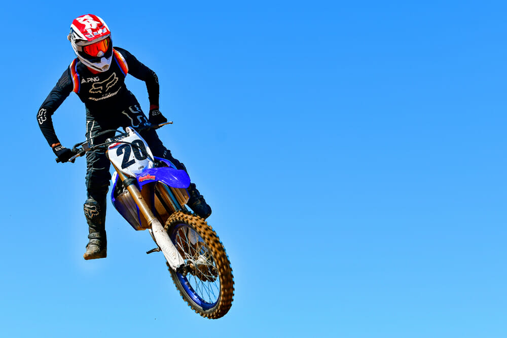 yz450f 2020 for sale