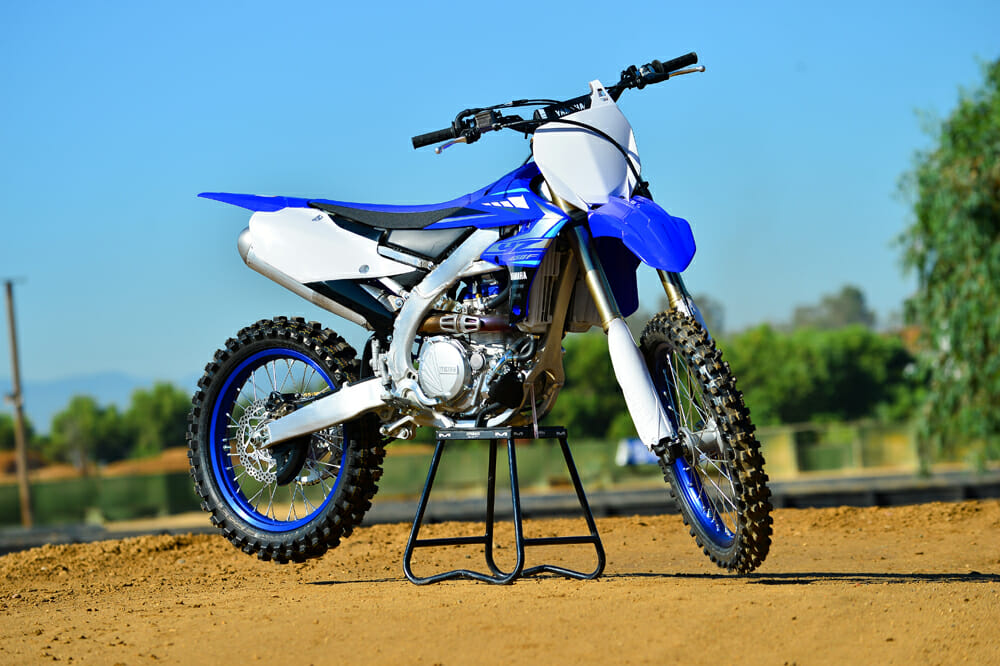 Yz450f 2020 deals