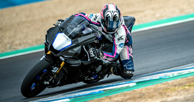 2020 yamaha store r1m horsepower