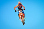 KTM Introduces 2020 Supercross/Motocross Race Teams