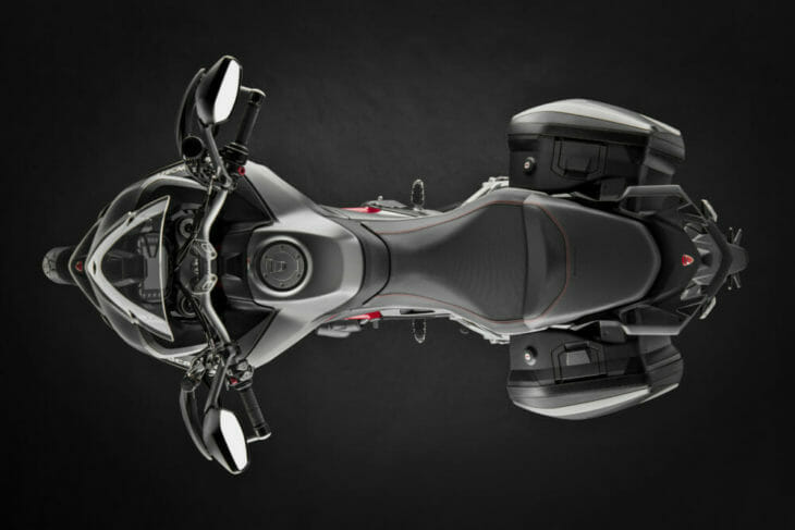 2020 Ducati Multistrada 1260 S Grand Tour First Look 7