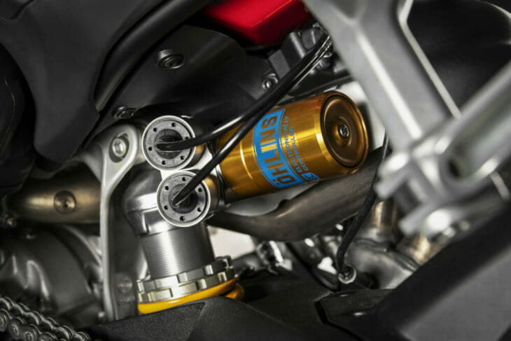 2020 Ducati Streetfighter V4 First Look 7