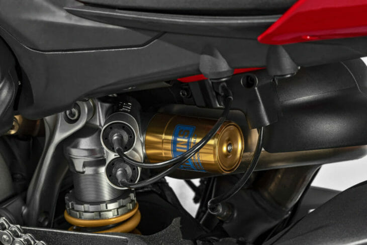 2020 Ducati Streetfighter V4 First Look 2