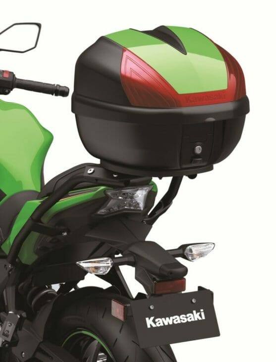 2020 Kawasaki Ninja 650 First Look 4