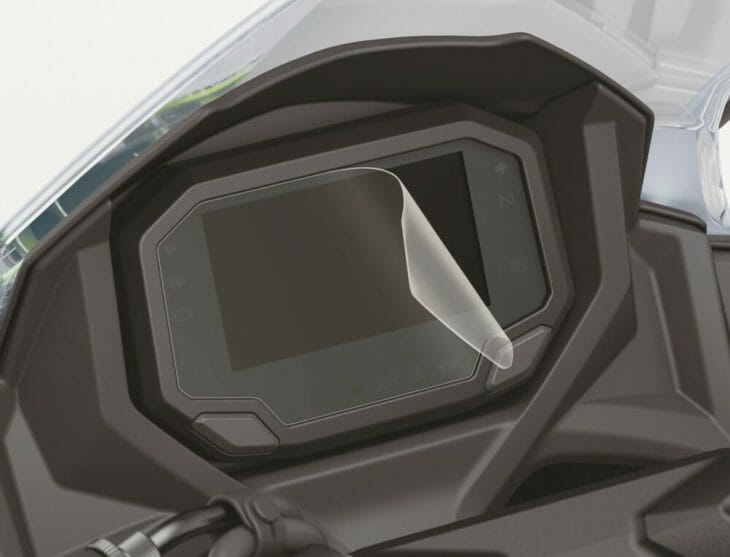 2020 Kawasaki Ninja 650 First Look 5