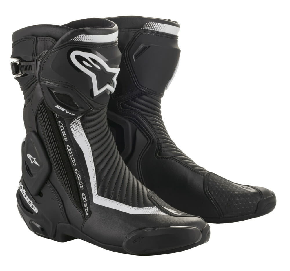 Cycle News - Alpinestars 2020 Stella Gear