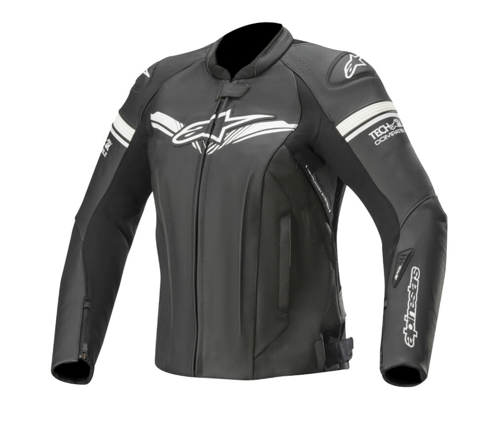 Cycle News - Alpinestars 2020 Stella Gear