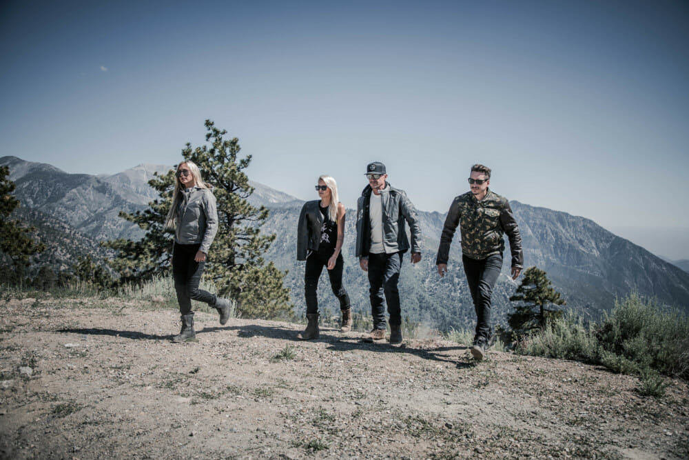 RSD 2020 Apparel Collection