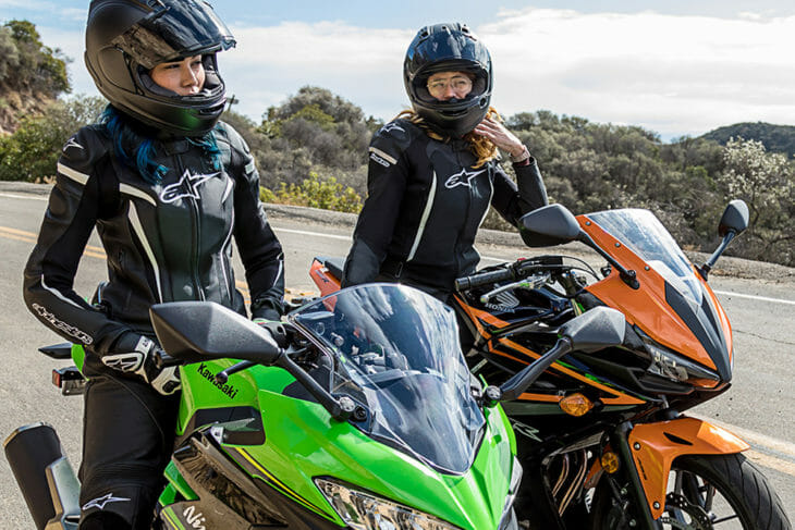 Alpinestars 2020 Stella Gear