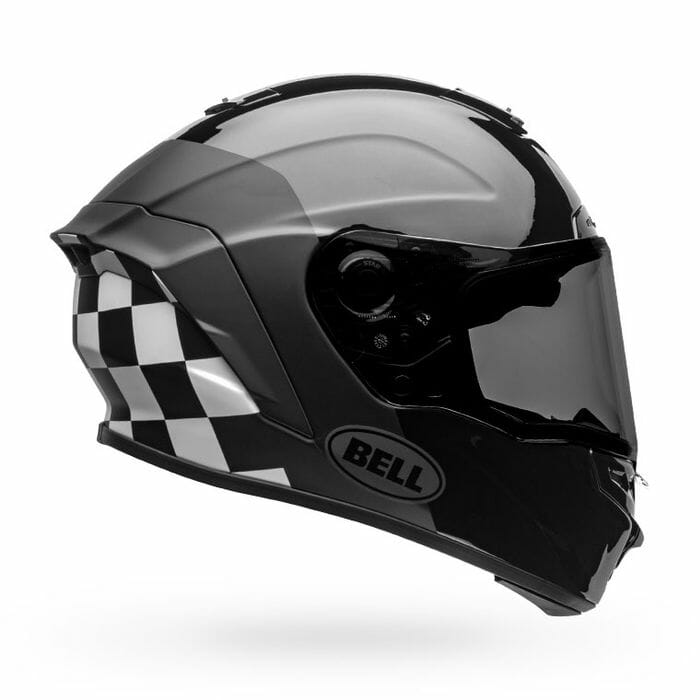 Bell Star DLX MIPS Helmet