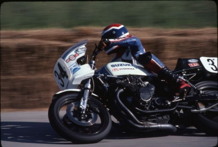 Cooley-Daytona-1981-Abrams