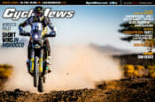 Cycle News Magazine 2019 Issue 41