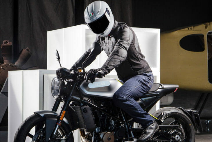 New Products from the Dainese Group will be on display at EICMA 2019
