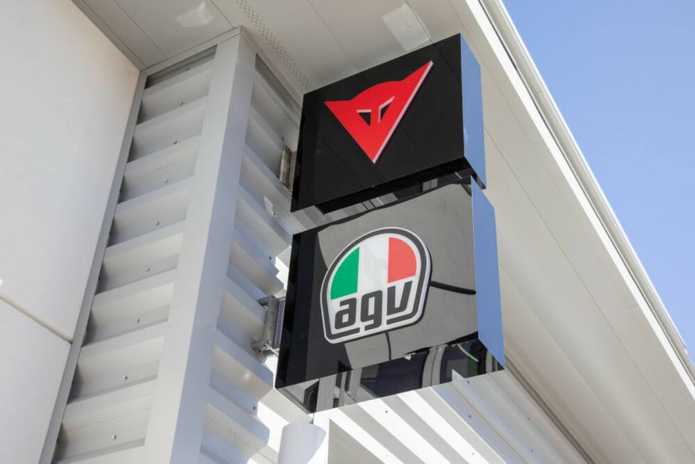 Dainese Group Announces Grand Opening of Las Vegas Retail Location