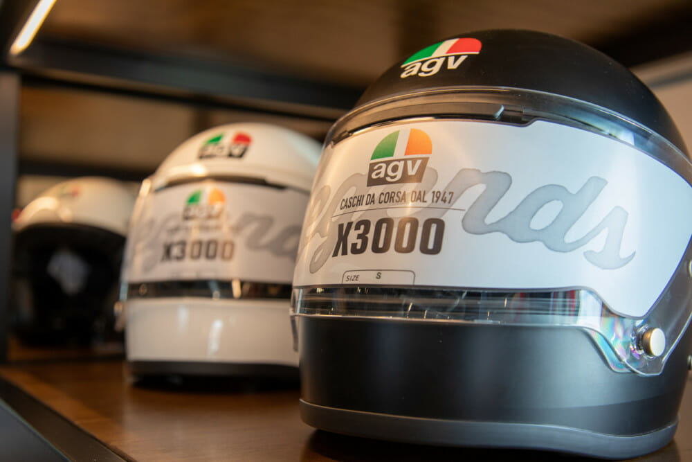 Dainese Group Announces Grand Opening of Las Vegas Retail Location