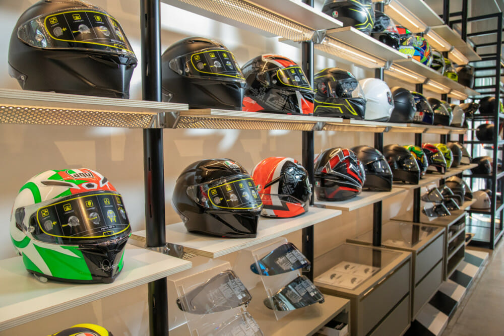 Dainese Group Announces Grand Opening of Las Vegas Retail Location