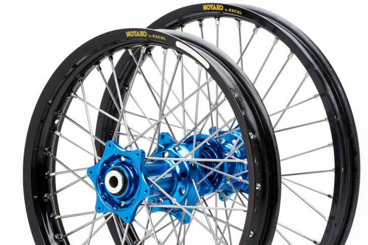 Dubya USA Edge Wheel Sets