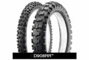 Dunlop’s Legendary D908RR Line Gets A New Size and Lower Pricing