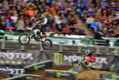 Empire of Dirt Column | Did the changes Feld Motorsports made to the 2019 Monster Energy Cup prevent anybody from taking home the Monster Million? It’s only been won three times in nine years, after all.