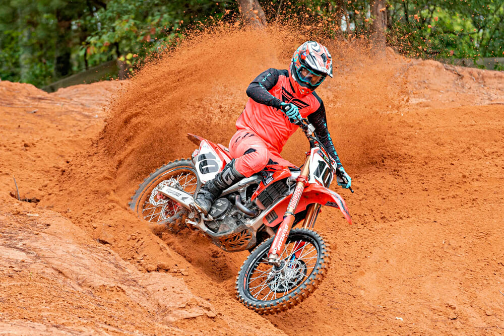 FLY Racing Limited Edition Coral Lite Racewear