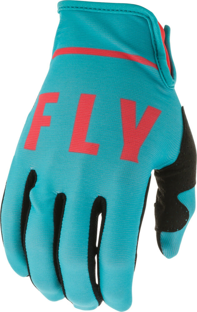 FLY Racing Limited Edition Coral Lite Racewear Gloves