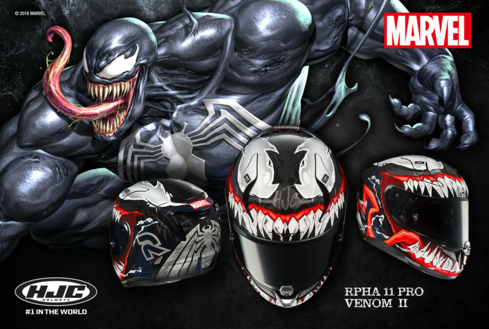 HJC Helmets Partners With Laquila For Distribution In Brazil