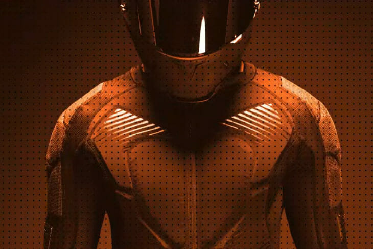 ICON Field Armor Compression Shirt