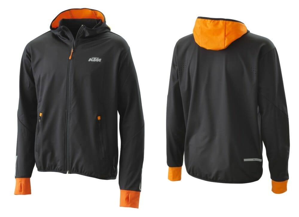 KTM 2020 PowerWear Casual and Accessories Cycle News