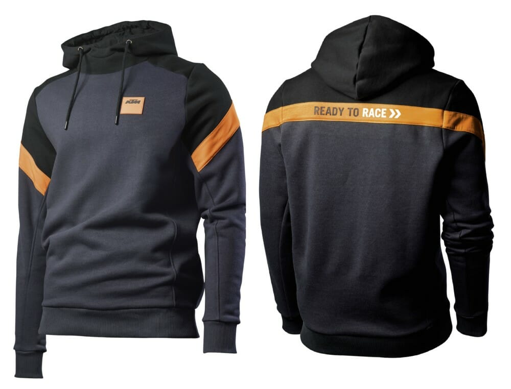 Ktm deals mechanic hoodie