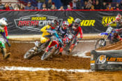 Arenacross Series Gets AMA National Championship Sanctioning for 2020