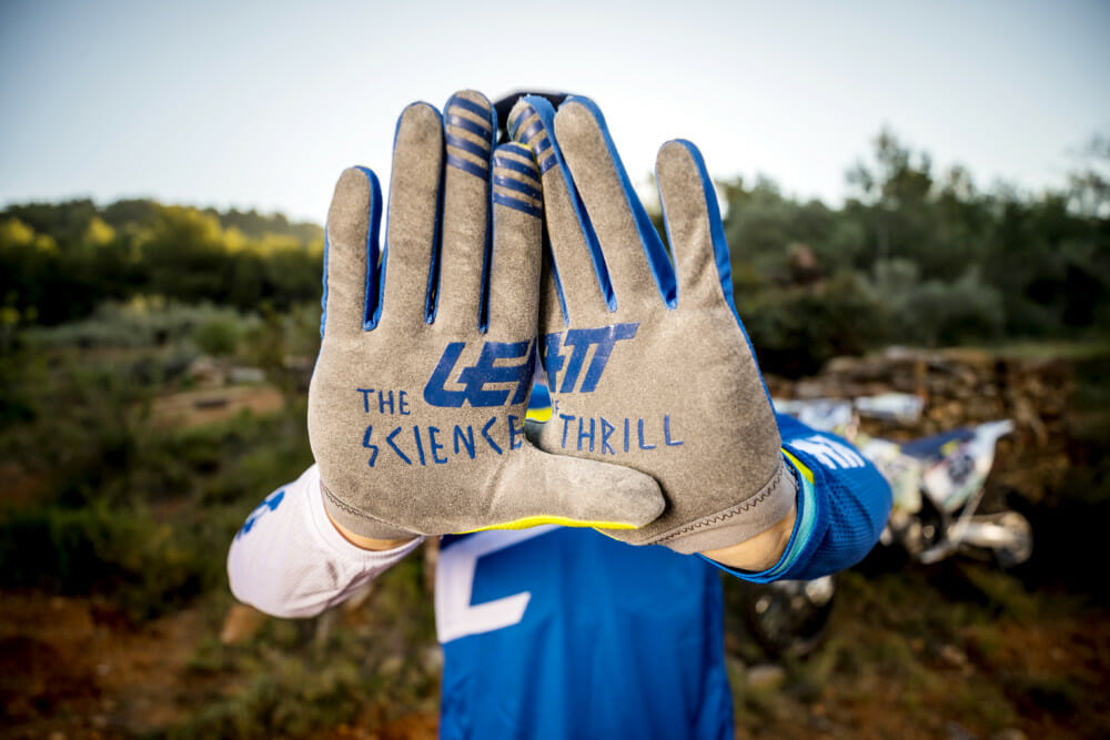 Leatt 2020 Off-Road Gear Collection