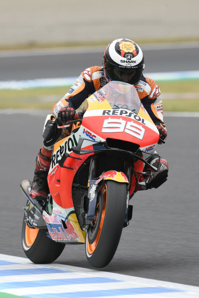 2019 Motegi MotoGP Results and News (Updated) - Cycle News