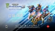 Monster Energy Supercross – The Official Videogame 3